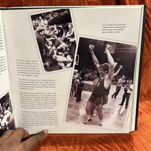 And the crowd goes wild ( copyright 1999 ) - Picture 7 of 8